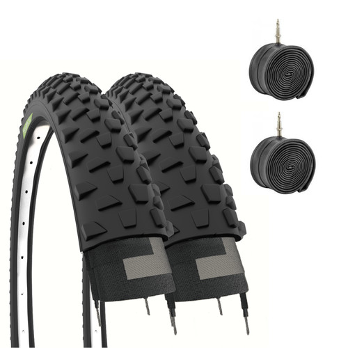 Pneus 10 - (54-559), +