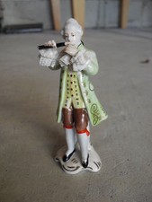 Antique Dresden Germany Man