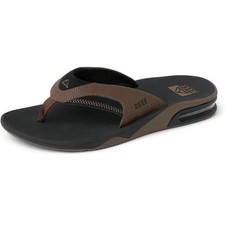 REEF Fanning Flip-Flop Sandals