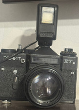 Appareil photo reflex