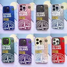 Coque stone island iphone - stone,