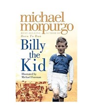 Billy the Kid, Michael