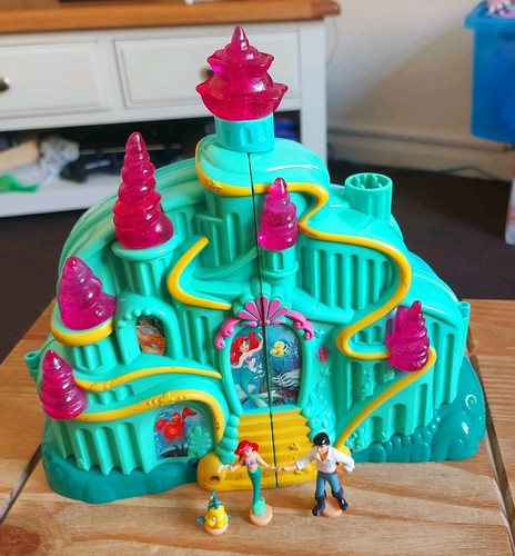 Vintage polly pocket - polly,