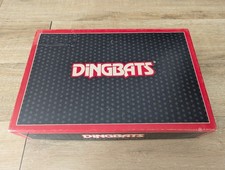 Dingbats de 2 à 4 joueurs - Habourdin 1987 - Etat correct