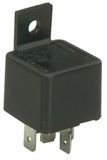 Relais 12 V DC 40/30 ampères