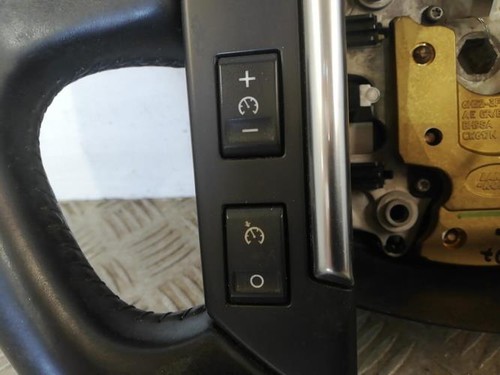Volant land rover freelander - land, 2