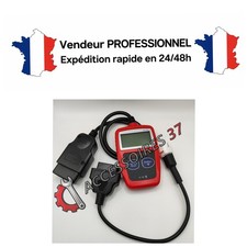 Lecteur moto obdii - obdii, et