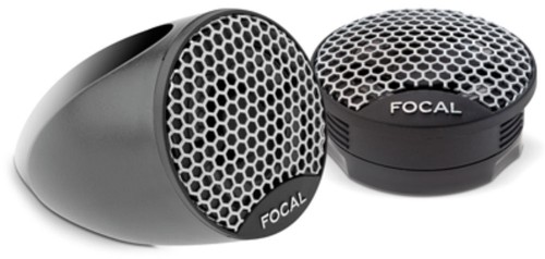 Focal itwu15 tweeters - focal, 4