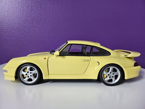 Porsche 911 993 - porsche, s