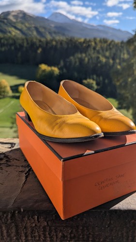 Hermès paris paire de - hermès,