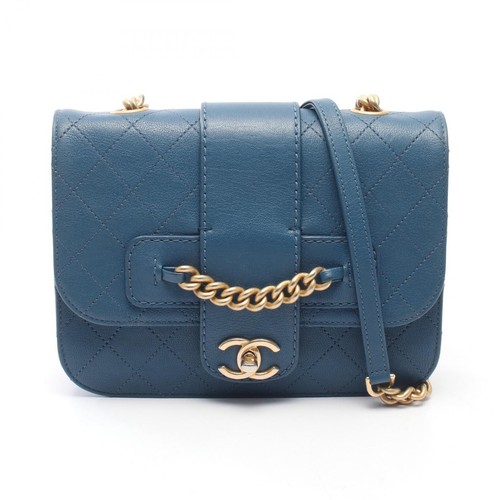 Sac bandoulière chanel - sac,