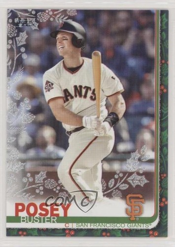 2019 topps holiday walmart - topps,