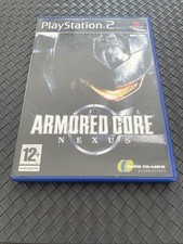 Armored Core Nexus - Sony