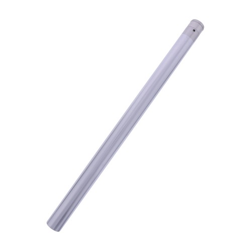 Tube fourche chromé jmp - tube, de