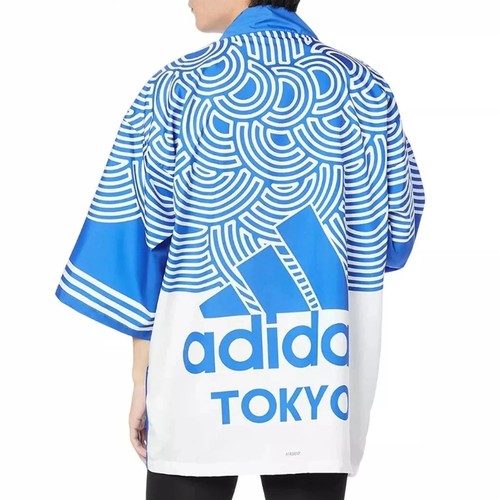 Veste vintage adidas - veste,