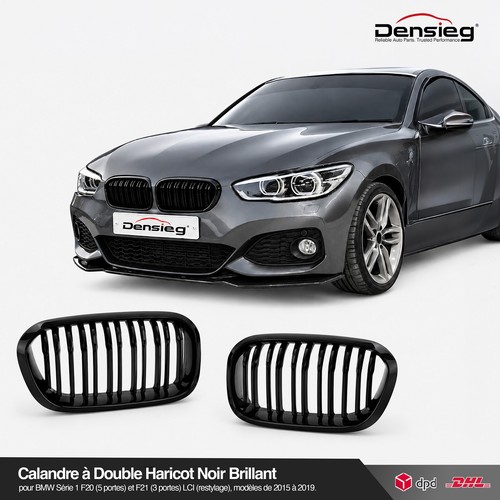 Densieg calandre double - densieg,
