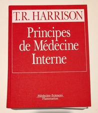 T.R.Harrison-Princioes De