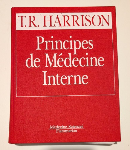 Harrison princioes de - t.r.harrison-princioes,
