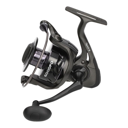 Dam quick 6000 1bb - dam, fd
