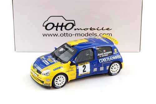 Ottomobile ot1152 renault - 1:18,