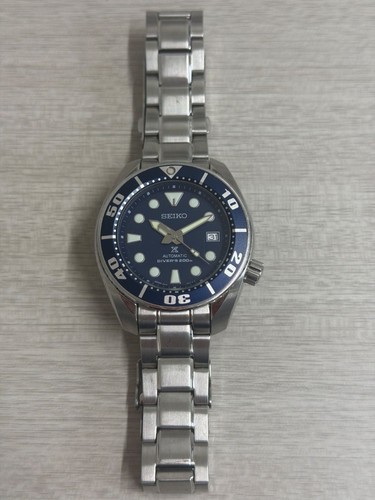 Montre plongée seiko - de,