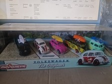 Majorette en boite NEUF