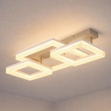Plafonnier Luminaire De Salle