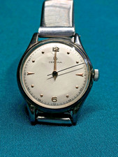 RARE Montre CERTINA AUTOMATIC