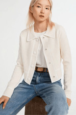 NWOT CLAUDIE PIERLOT Mottled