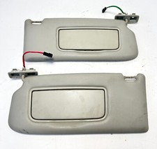 Aile De Pare-Soleil VOLVO C30