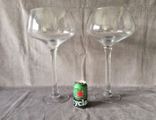 Duo de Verres à Cocktail