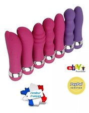 Vibromasseur Clitoris Sextoy Vibro Gode Godemichet
