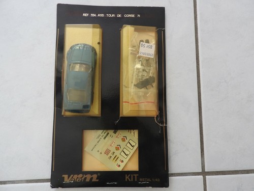 Kit verem 724 - 724, 110