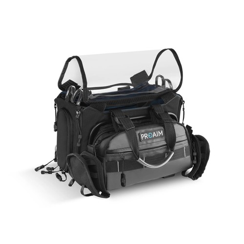 Proaim audio cine cube - cine,