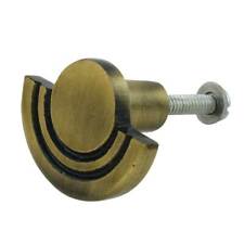 Antique Demi Cerclé Fer