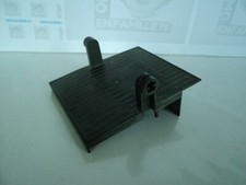 PLAYMOBIL vintage bateaux