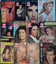 Stars De L'ecran ,cinema... 12