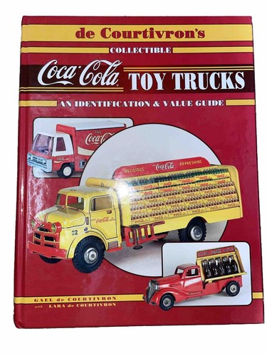 Collection coca cola jouet - collection,