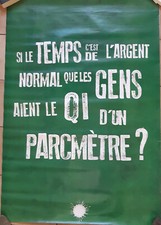 Keny Arkana - 4 - Affiche 70 x