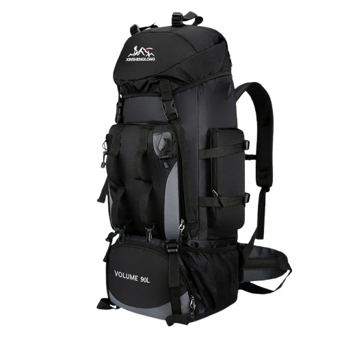 Sac dos randonnée - sac, de