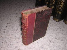 1886.Lui et elle / Paul de Musset.george sand.2 eaux-fortes