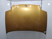 Capot RENAULT CLIO 2 PHASE 1