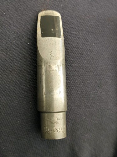Saxophone alto mouthpiece - alto,