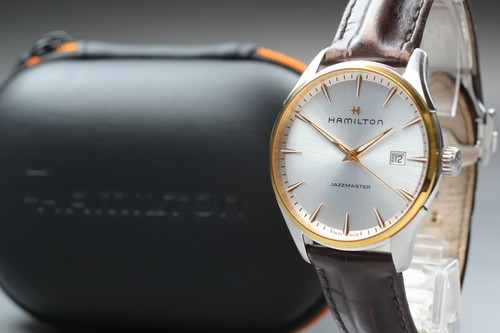 Presque comme neuf montre - [presque,
