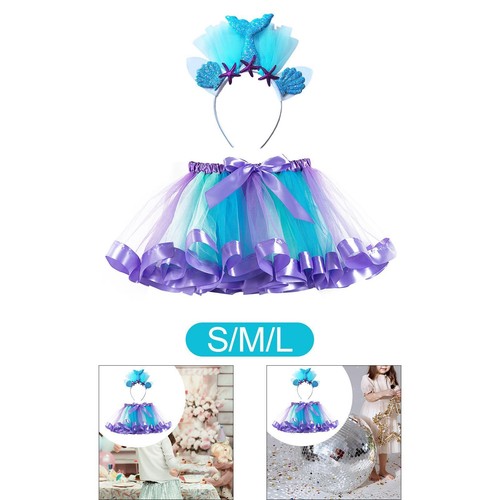 Costume sirène pour - de,