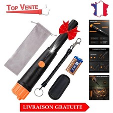 Pinpointer Étanche Haute