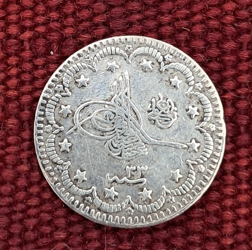 Kurus 1293 turquie - kurus,