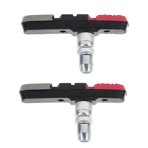 Patin frein vtt plaquettes - vtt, de