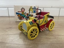 Voiture Tacot « Dedecek Auto