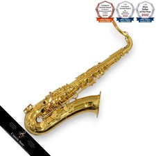 Saxophone ténor professionnel